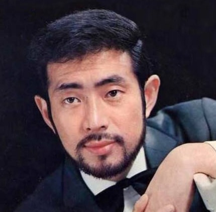 佐川満男
