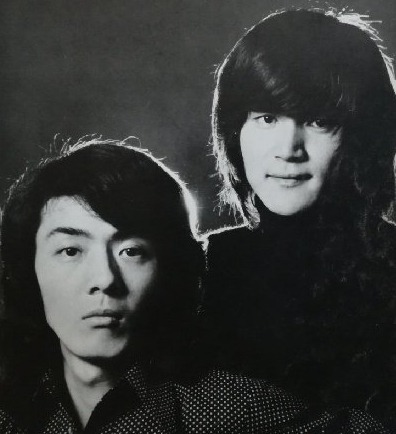 鈴木康博と小田和正