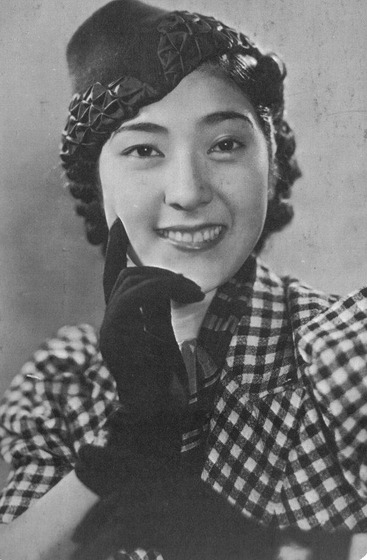 高杉早苗