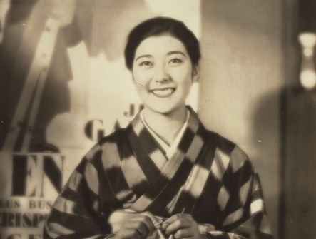 高杉早苗