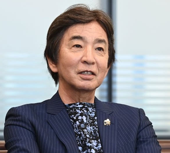 林哲司