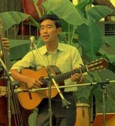 地主道夫