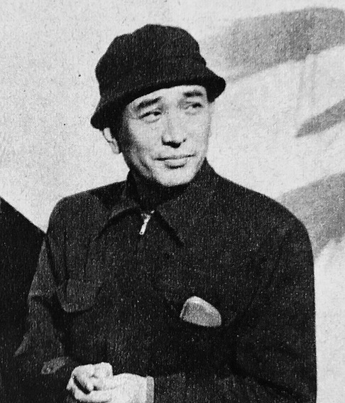 黒澤明
