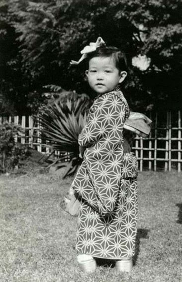 黒澤和子