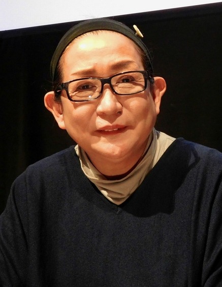 黒澤和子