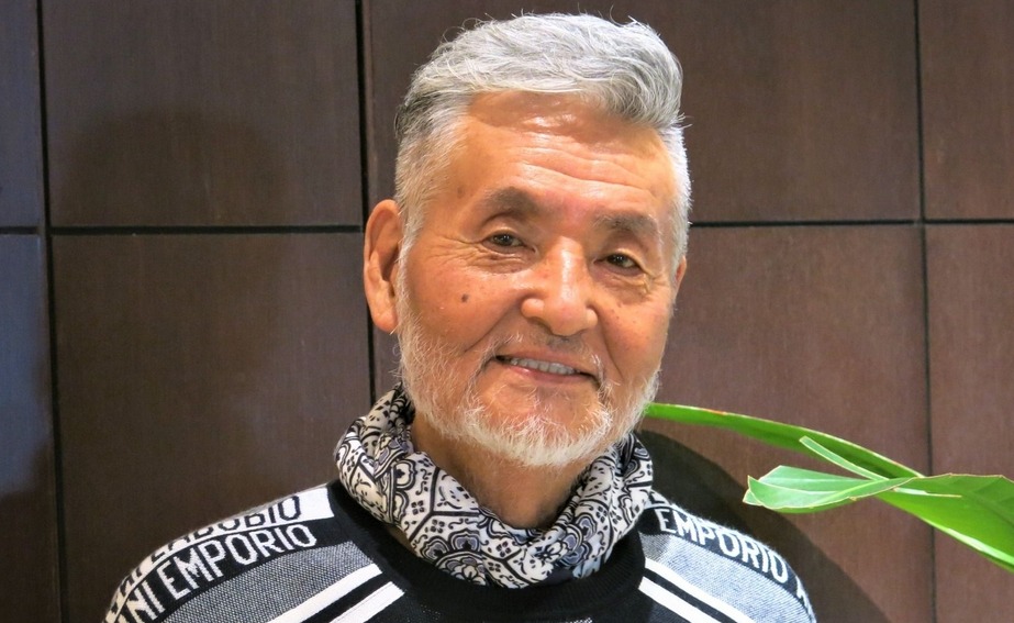中村泰士