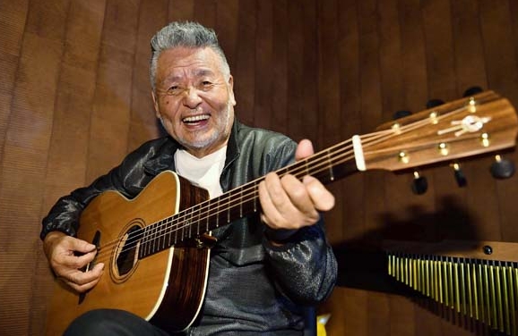 中村泰士