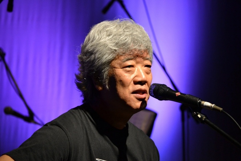 清水仁