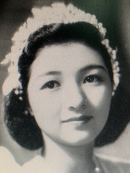 高峰秀子
