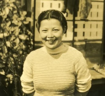 矢口陽子