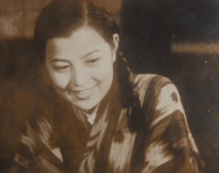 矢口陽子