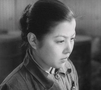 矢口陽子