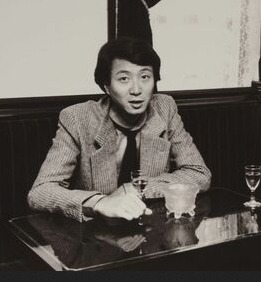 加藤和彦