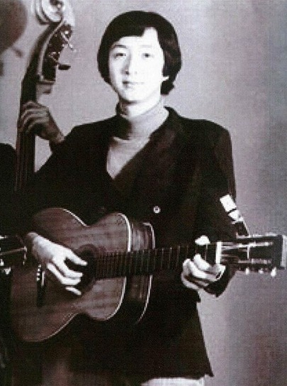 加藤和彦