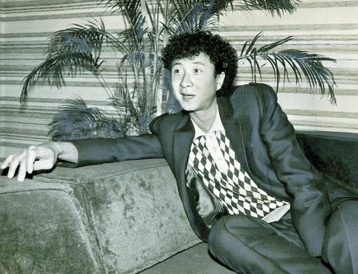 加藤和彦