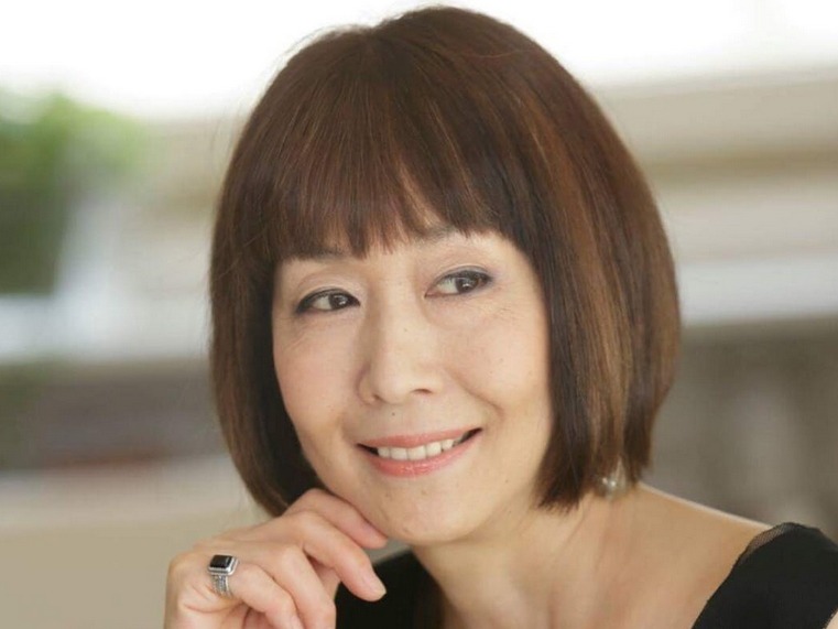 小林啓子