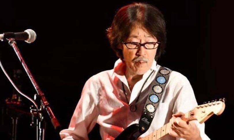 松尾一彦