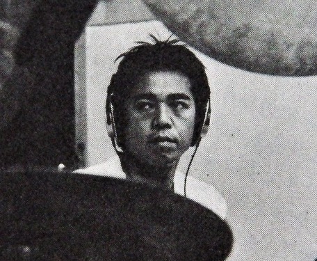 村上”ポンタ”秀一