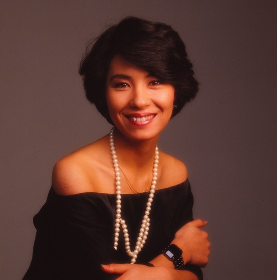 中原理恵