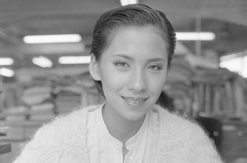 中原理恵