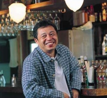 大間ジロー