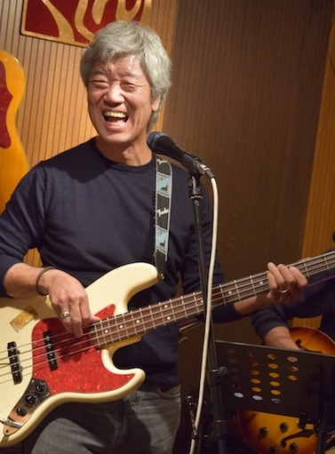 清水仁