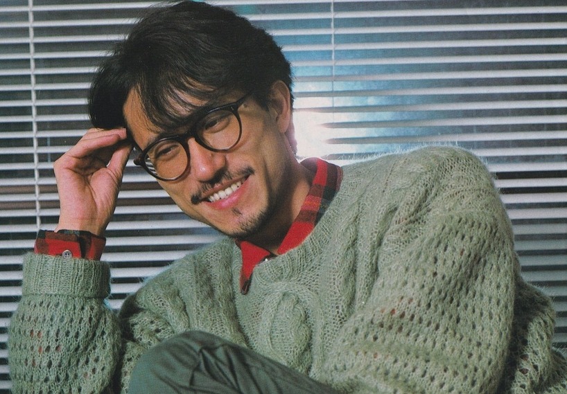 高橋幸宏