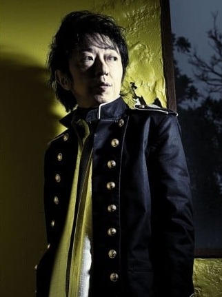 武沢豊