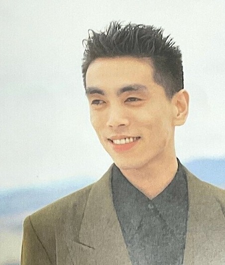 田中裕二