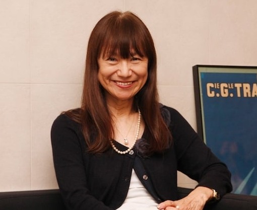 伊藤美恵