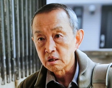 高橋長英