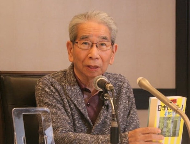 小林信彦