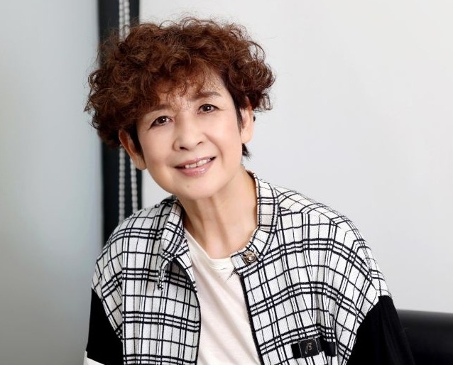 今陽子