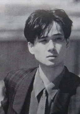 黒沢秀樹