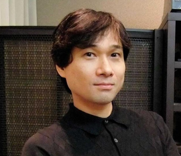 黒沢秀樹