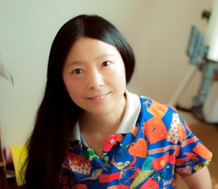嶺川貴子