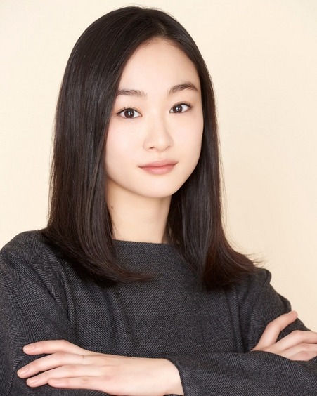 小野ゆり子