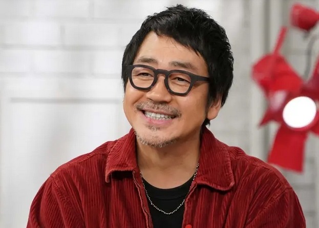 大森南朋