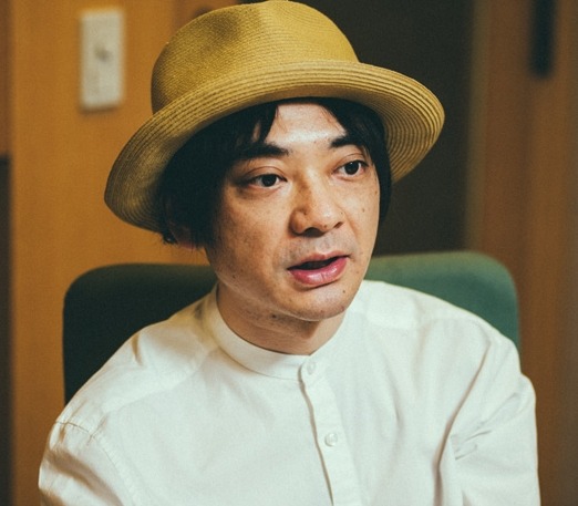 小山田圭吾