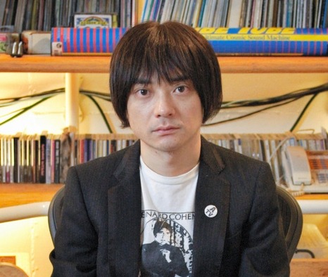 小山田圭吾