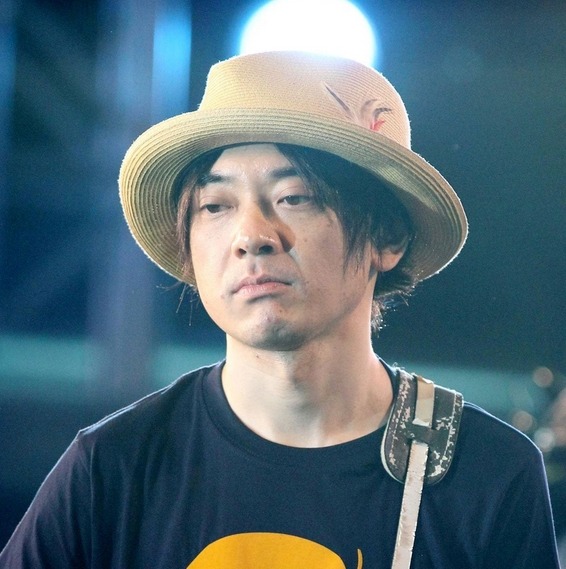小山田圭吾