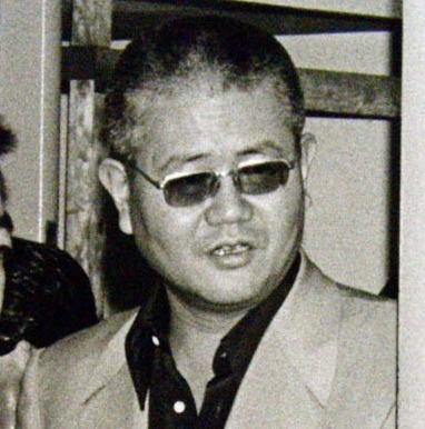 梶原一騎