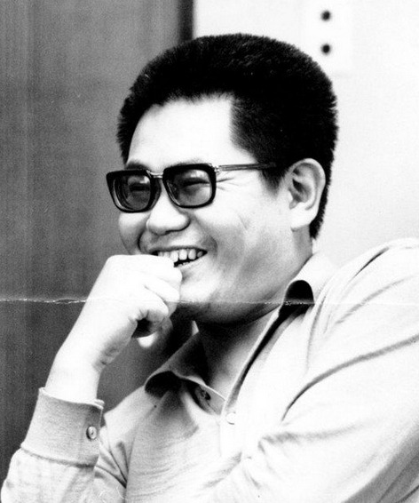 梶原一騎
