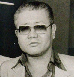 梶原一騎