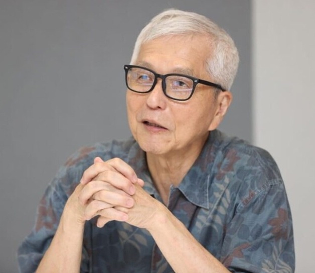 北山修
