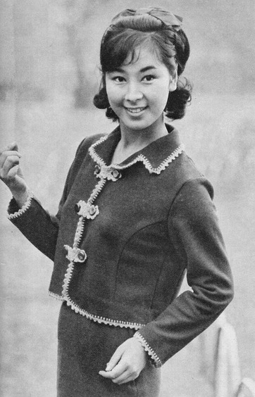 大楠道代