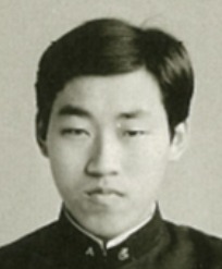 山西惇
