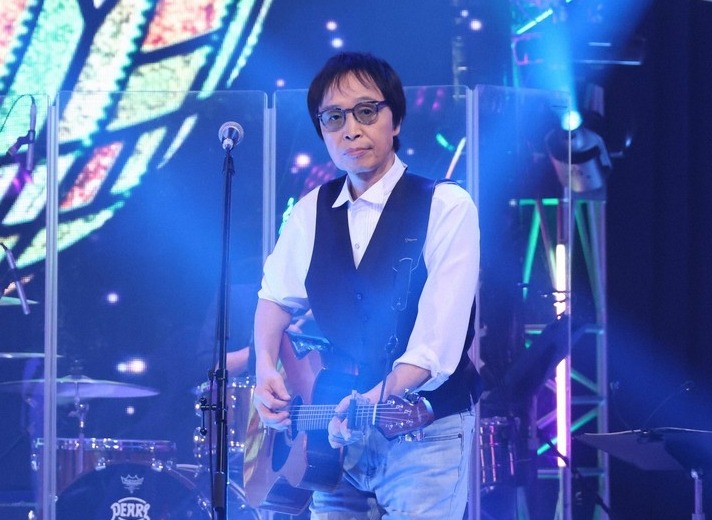 吉田拓郎