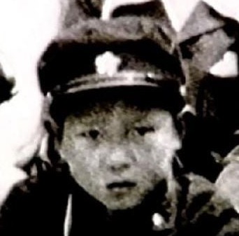 舟木一夫