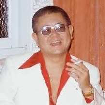梶原一騎